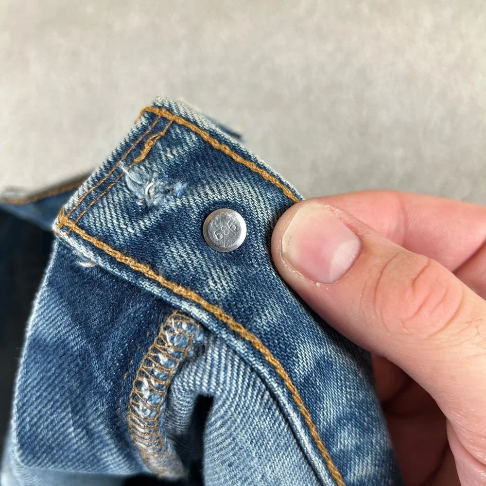 Levis levi 505